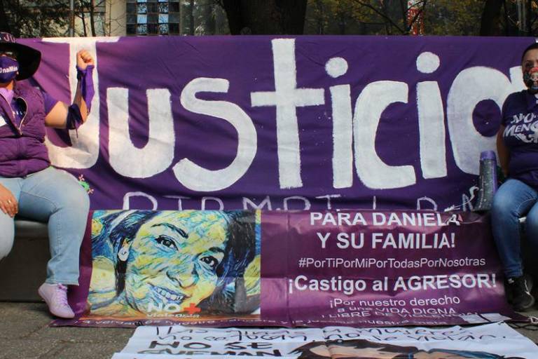 Una mujer es asesinada cada 10 minutos por su pareja u otros familiares: ONU Mujeres