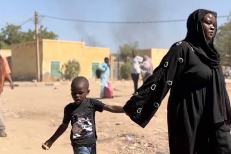 Las denuncias de ejecuciones sumarias aumentan en medio de la guerra en Sudán