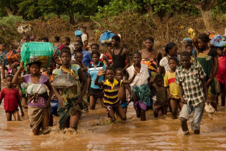 Tres décadas perdidas en la lucha contra el cambio climático: el 2020 y el Covid-19 nos han dado un ultimátum