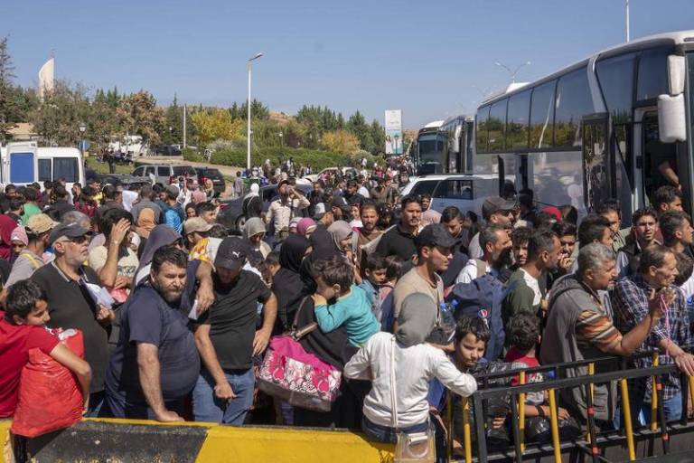 Verdad, justicia reparación y reconciliación son los factores fundamentales para el proceso político en Siria