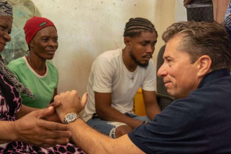 Haití, un país desesperado por tener seguridad, dignidad y esperanza