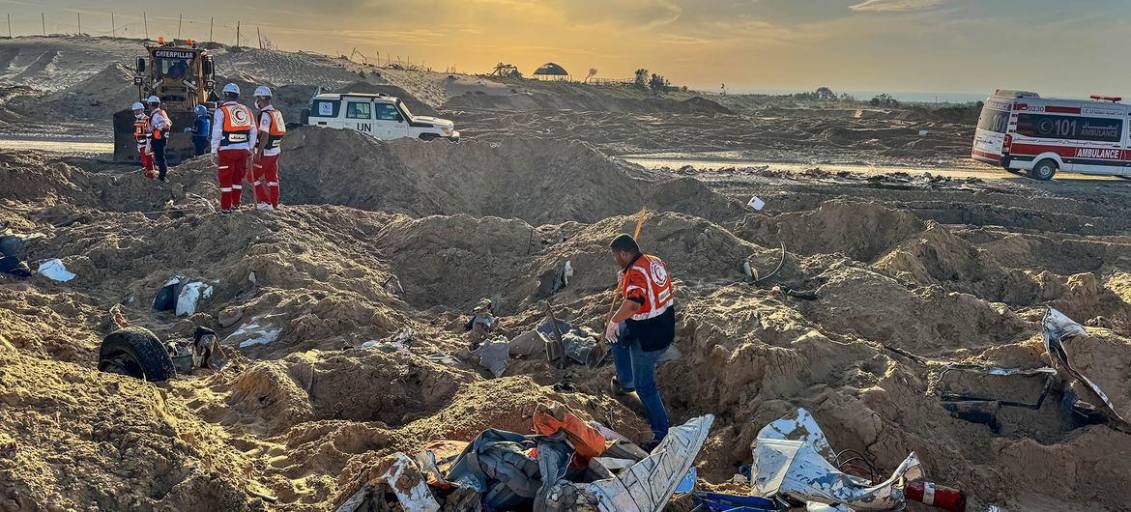 Israel incumple sus obligaciones según la ley internacional: Guterres