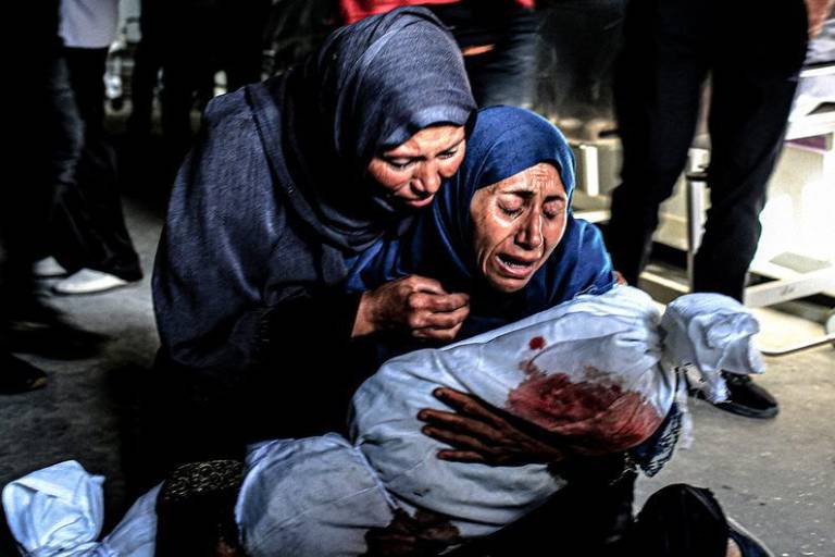 Israel ha cometido genocidio en la Franja de Gaza
