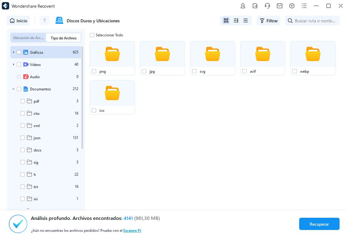 $!¡Así podés recuperar las fotos eliminadas de Facebook!