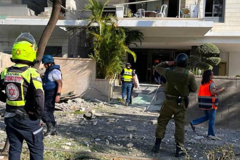 Oficina de Derechos Humanos insta a investigar la presunta violencia sexual de Hamás