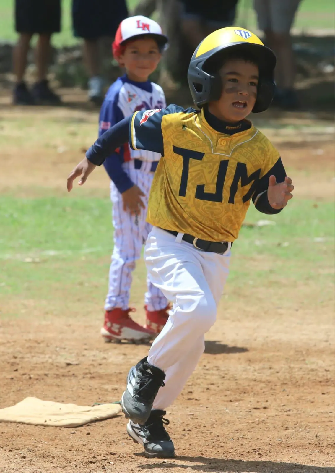 $!Liga Quintero Castañeda Azul arrasa en el Nacional Escuelita-Pastel 2026