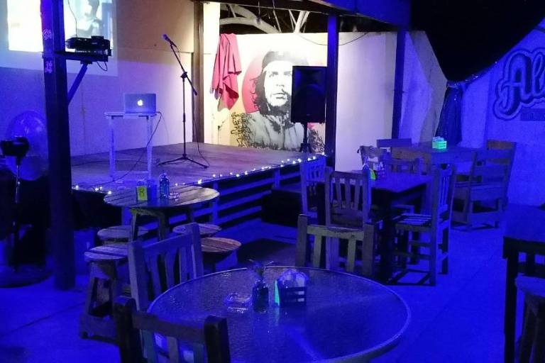 Denuncian artistas que mientras Alicletas no reabra, la cultura en Culiacán pierde un espacio