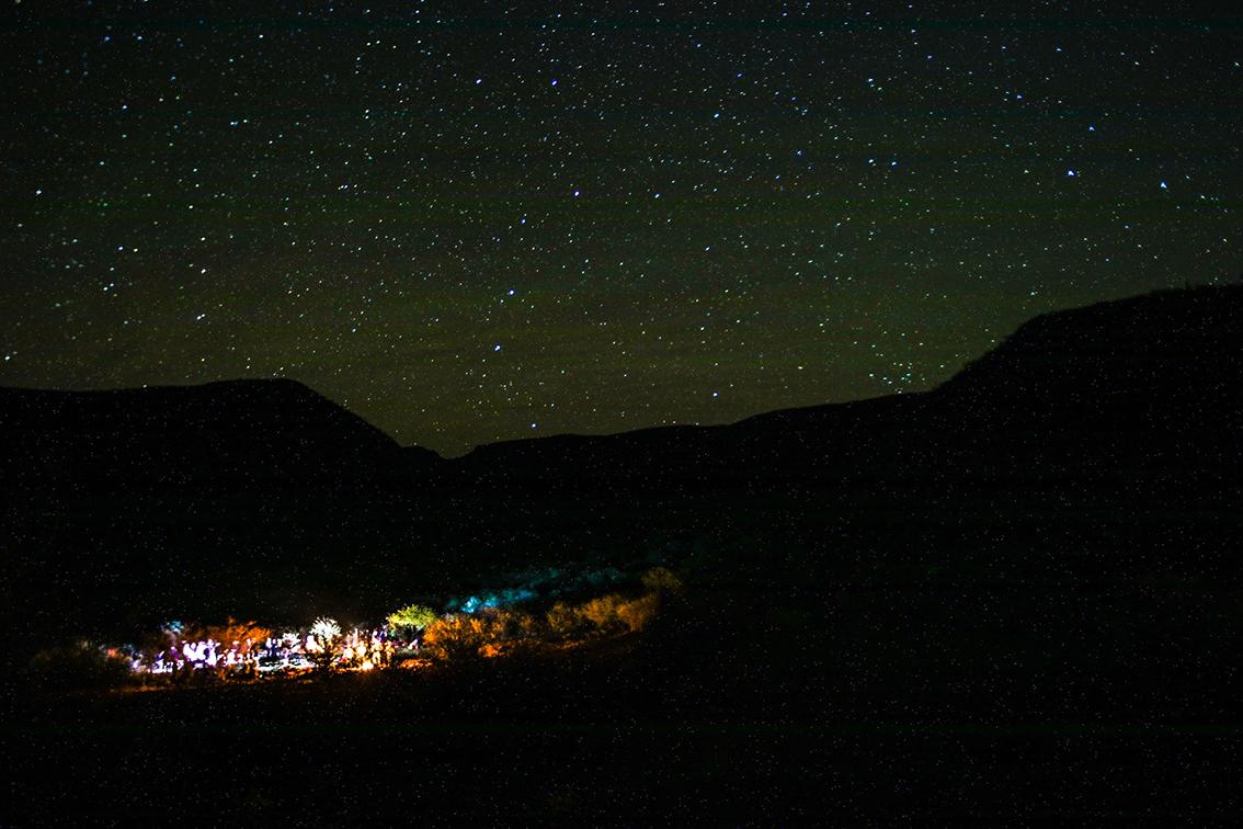 $!Pueblo Yaqui recupera la Danza del Coyote, un símbolo de triunfo