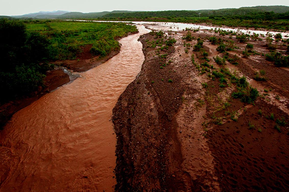 $!Desechos tóxicos de las minas: ¿Cuántos y dónde están?