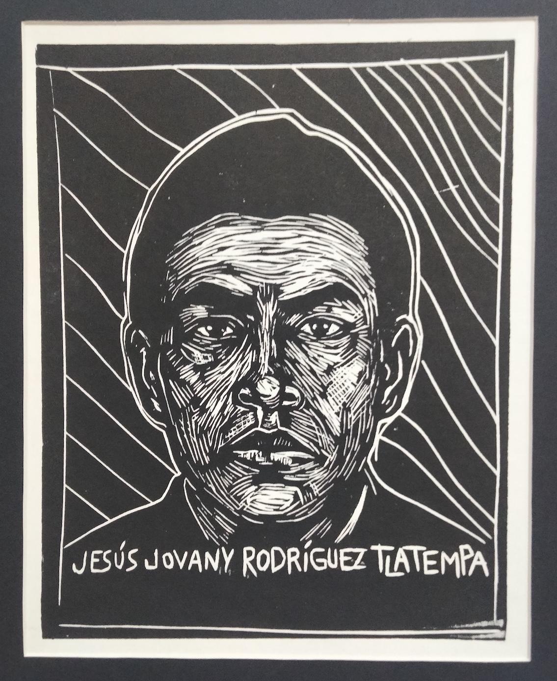 $!Ayotzinapa: 46 grabados y textos contra el olvido