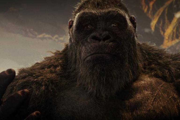 Tendrá ‘King Kong’ su propia serie de acción real gracias a Disney Plus