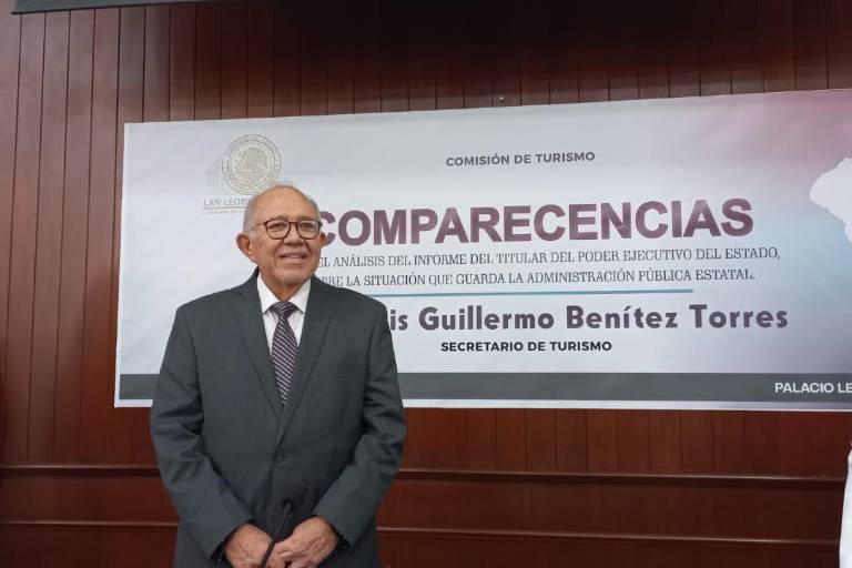 ‘El Químico’ duerme tranquilo, pese a acusaciones de la Fiscalía en su contra