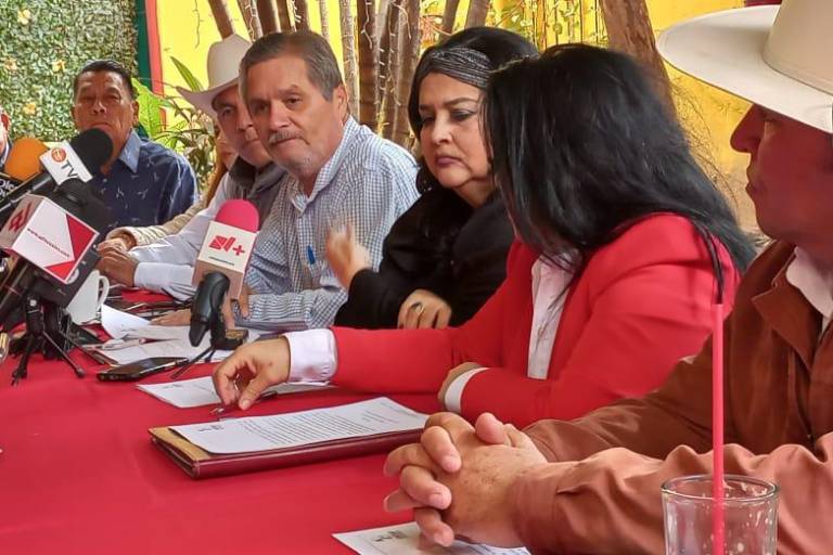 Proponen productores sinaloenses creación de Sistema Nacional de Crédito
