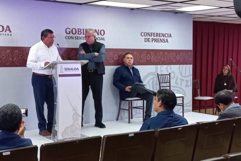 Regarán cultivos para combatir posibles heladas en Sinaloa