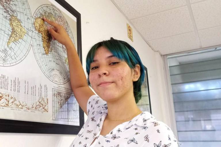 Impulsa UAS la formación global de sus estudiantes a través del Programa de Movilidad Estudiantil; más de 240 realizarán estancias nacionales e internacionales este semestre