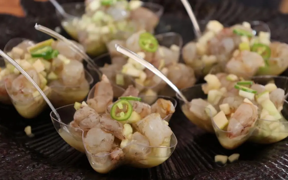 $!Abre sus puertas la tradicional Feria del Ostión 2026 en Elota