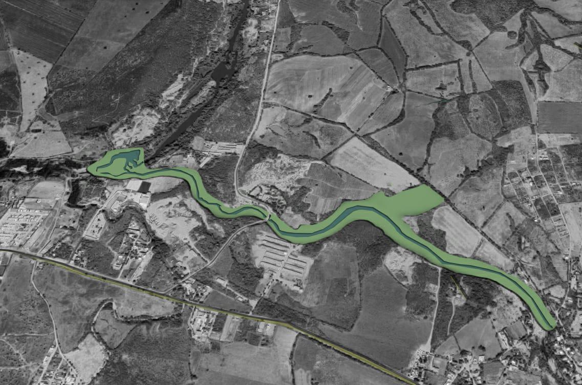 $!Tres nuevos parques para Culiacán