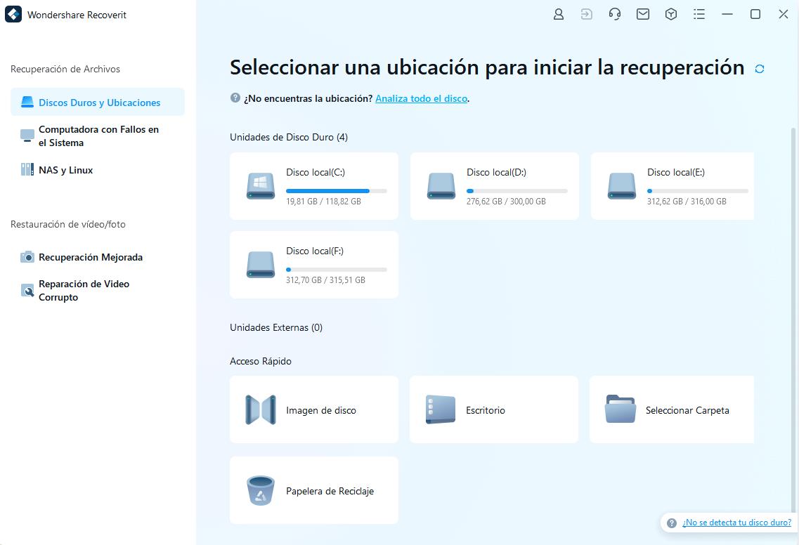 $!¡Así podés recuperar las fotos eliminadas de Facebook!