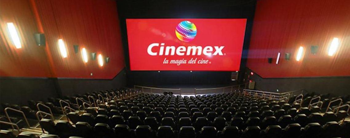 $!Fueron tres meses los que la cadena de cines se mantuvo inactiva.