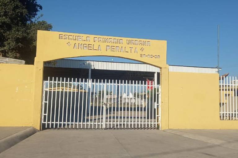 Escuelas del sur de Sinaloa suspenden clases ante clima de inseguridad