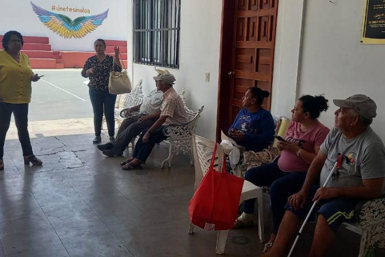 Anuncian pago de aguinaldos pendientes de la Jumapae