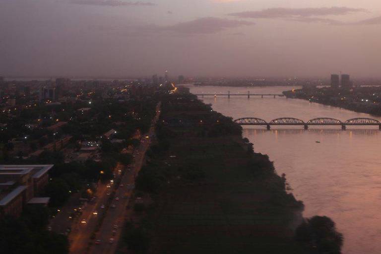 Clama la ONU por un alto al fuego en Sudán