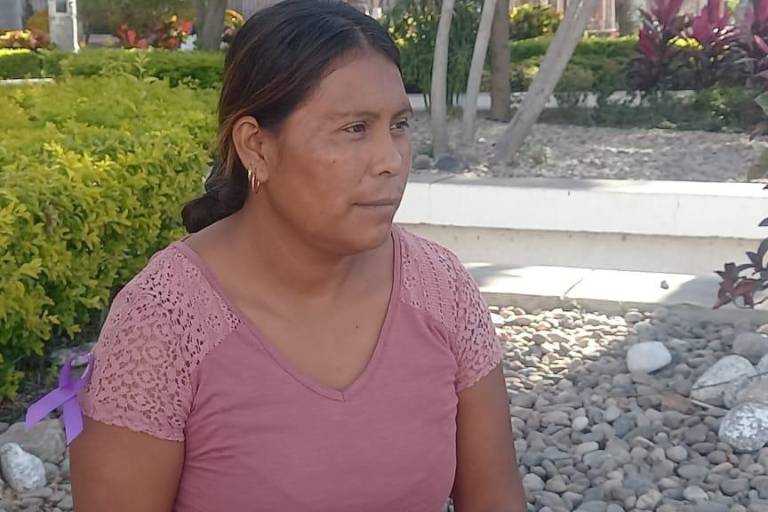 Mueve a Agustina su compromiso por las mujeres de El Trébol 2