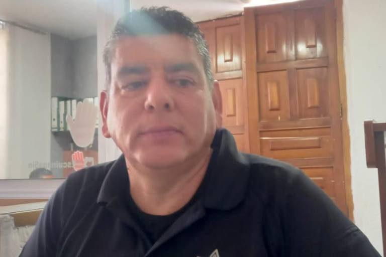 Avisan hasta en bocinas que hay rondines de Tránsito para evadirlos