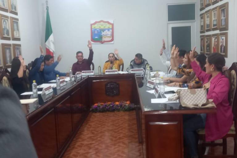 Aprueban en Escuinapa el paquete de obras para este 2023