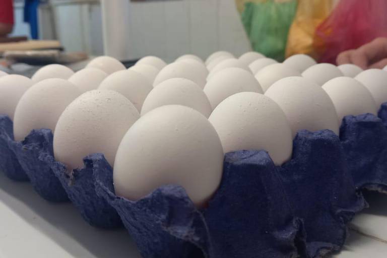 Inflación en México sigue descendiendo; se ubica en 6.24% a tasa anual