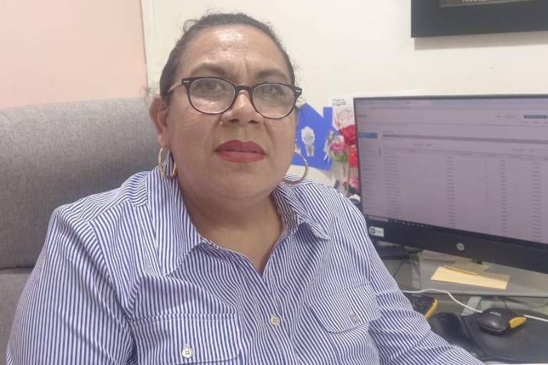 Aún sin aguinaldo, trabajadores reinstalados en Ayuntamiento de Escuinapa