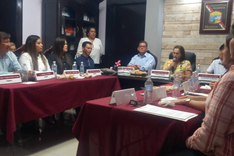 Cabildo de Escuinapa rechaza presupuesto para festejos del Día del Niño