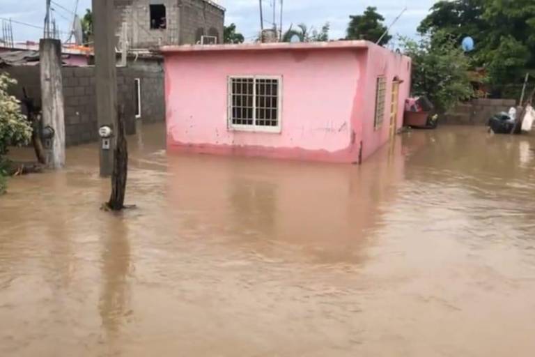 Se emite Declaratoria de Emergencia para siete municipios de Sinaloa