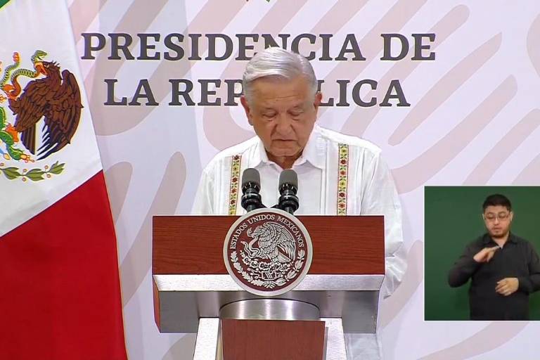 Tras quinto informe de AMLO, Coparmex exhorta a definir política económica viable
