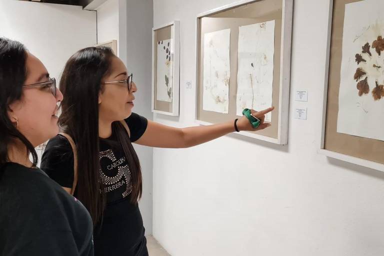 Impulsan a alumnos a formarse en cultura, artes y deporte