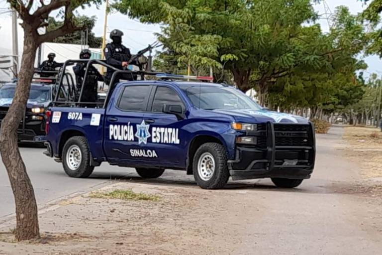 Privan de la libertad a una joven en la Colonia Guadalupe Victoria, en Culiacán
