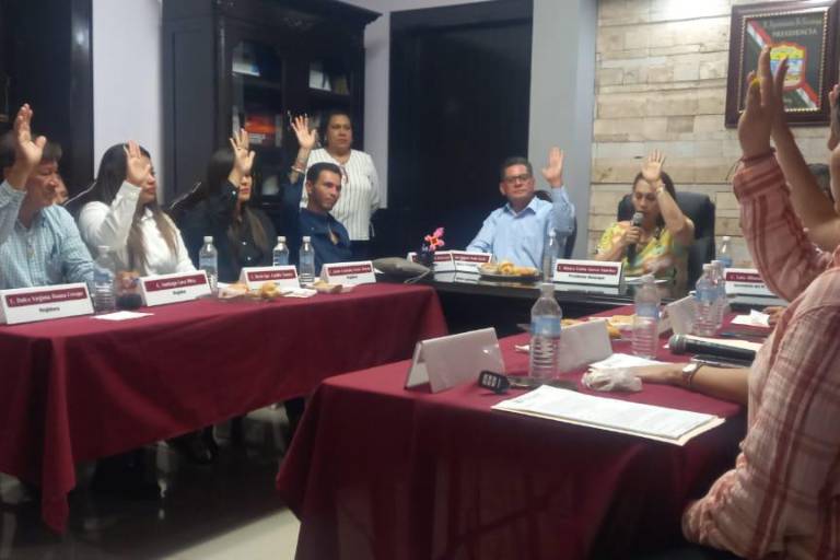 Cabildo de Escuinapa aprueba $850 mil para que Jumapae pague a la CFE