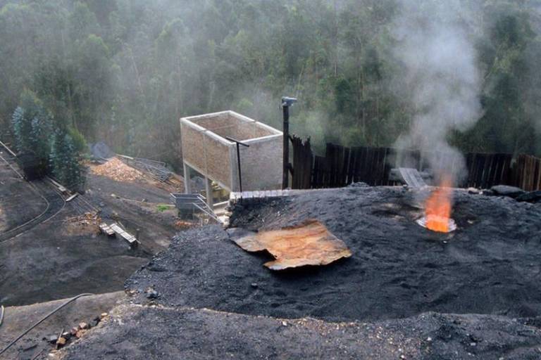 ONU llama a eliminar el carbón de la red eléctrica para lograr reducir el cambio climático