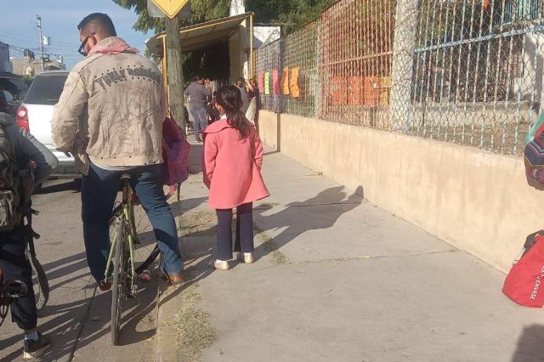 Señala Protección Civil que 14 escuelas de Escuinapa no tienen condiciones para operar