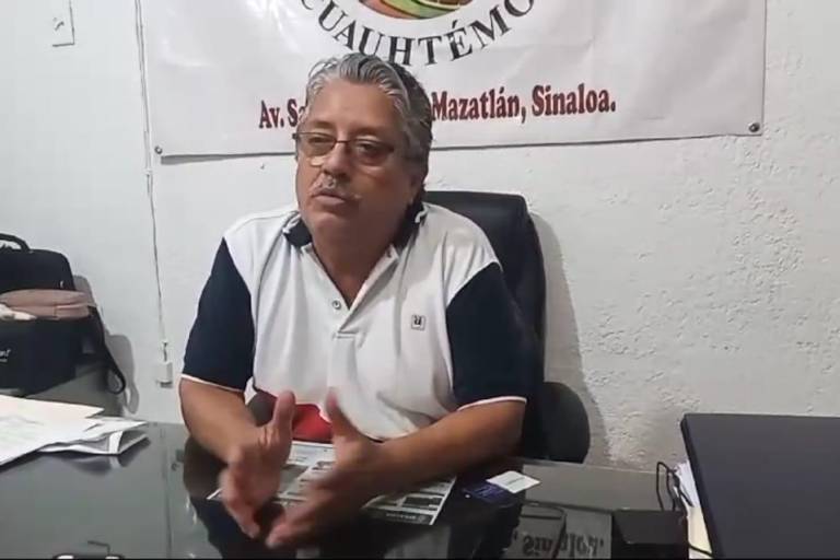 Solicita la Secundaria Federal 6 colocación de más topes, señalética, paso seguro y auxilio vial para sus estudiantes