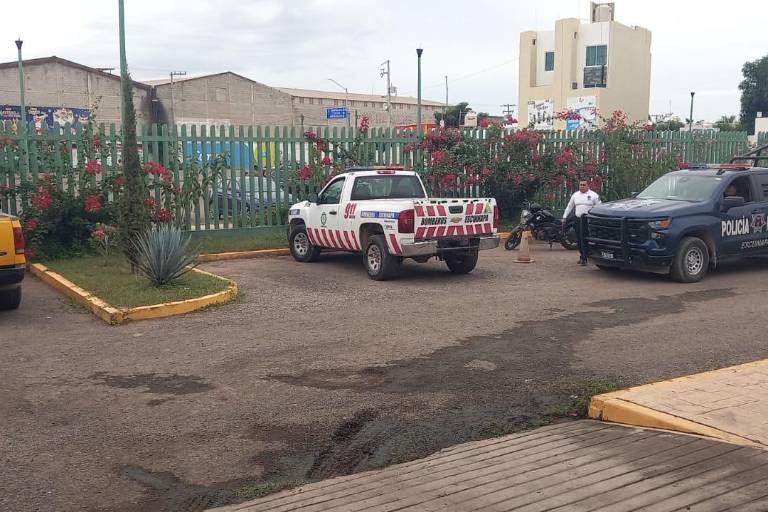 Arrollan a dos menores, hijos de jornaleros, en Las Cabras; reportan que uno está grave