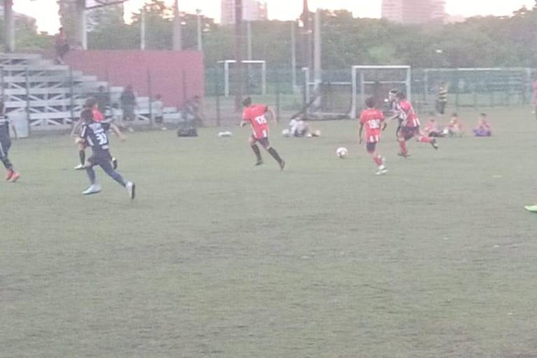 Tuzos golea en debut de Copa Interfiliales 2025