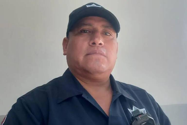 Relevan al director de Seguridad Pública de Escuinapa tras ola de violencia