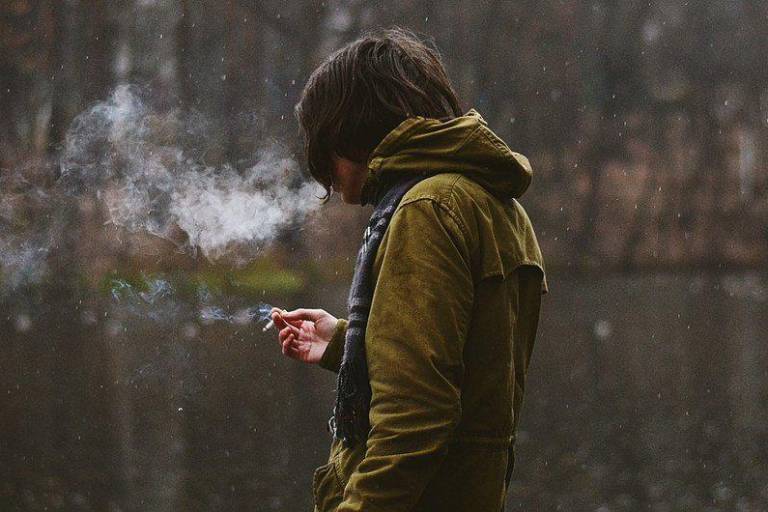 Consumo de tabaco registra tendencia a la baja en el mundo