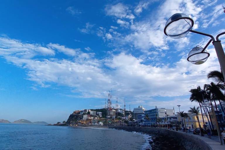 De las finanzas en Sinaloa, de trifulca en sindicato de Culiacán y de beisbolista cubano, de las noticias para esta mañana