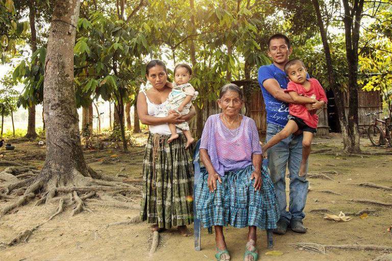 Unos 70 millones de personas viven en situación de pobreza extrema en América Latina