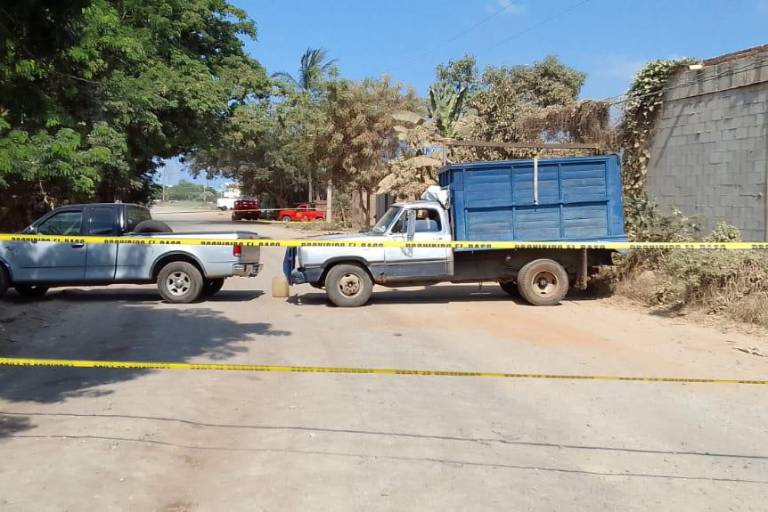 Cierra predio particular que era tomado como paso vehicular en la Jaripillo; se cumplen 4 horas de ‘ahorcamiento’ vial