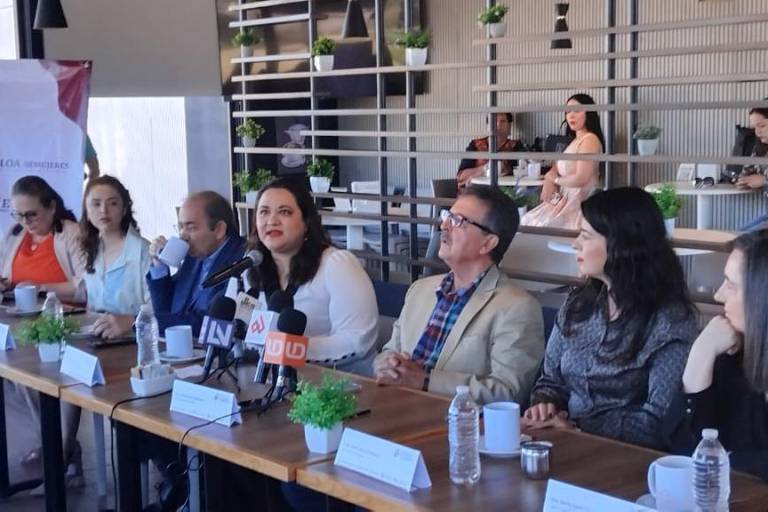 Anuncian segundo congreso de Investigadoras Sinaloenses 2025