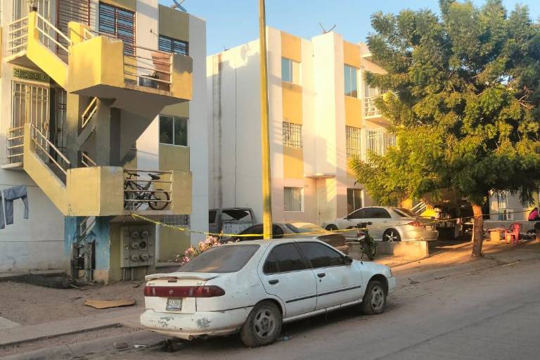 Ataque armado deja una persona herida en la colonia Alturas del Sur, en Culiacán