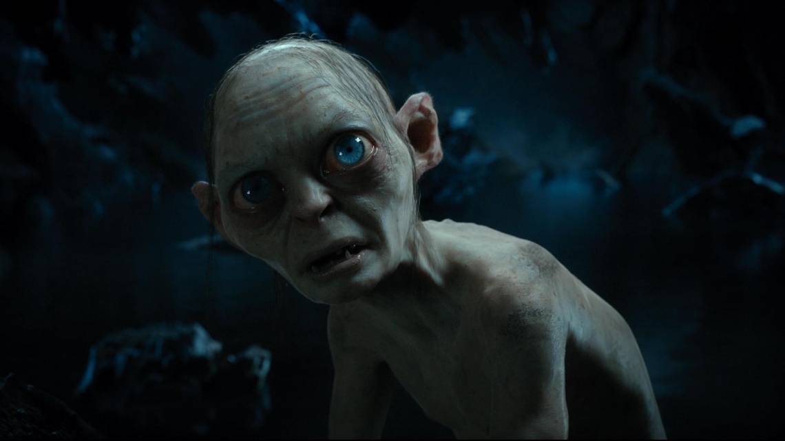 Gollum será el protagonista de una nueva entrega del Señor de los Anillos, a 20 años después de su primera aparición en la saga.